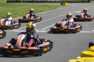  Karts para aluguel em Vendee 